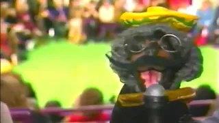 Triumph The Insult Comic Dog at Westminster (II) (2000) Late Night with Conan O'Brien