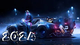 Best Car Music Mix 2024 🔥 EDM Remixes of Popular 2024 🔥 REMIXES OF EDM, ELECTRO HOUSE MUSIC MIX 2024