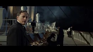 Heroes of the Titanic (Part 2) Thomas Andrews