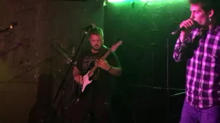 Korruptor - Jihadi (Live at Citrus)