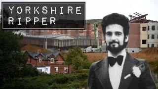 7 Facts About Peter Sutcliffe The Yorkshire Ripper!