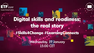 Digital skills and readiness: the real story