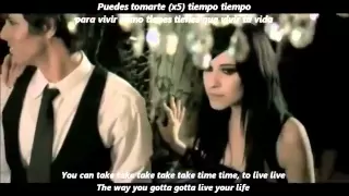 The Veronicas - Untouched Sub Español