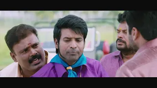 Tamil Superhit Movie|Sakalakala Vallavan|Jayam Ravi|Trisha|Anjali|Soori- clip 3