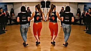 Val Danza & Karoline - Urban Kiz After Class Demo | Djon Maya rmx - Stefanio Lima + Traybeatz