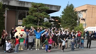 恋するフォーチュンクッキー_長野県中野市2016ver.