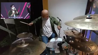 True Worshippers - Hatiku Percaya / Drum Cover