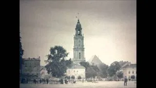Garnisonkirche Glockenspiel vor dem Krieg