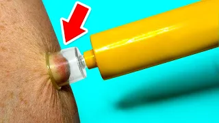 Increíbles Inventos Que Pueden Salvar Tu Vida