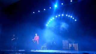 Примьера!!! Большое шоу Иллюзий!!!  Москва цирк чудес. 30.04.2017