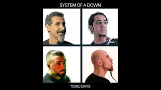 System Of A Down - Feel Good Inc (Gorillaz) (V2) AI COVER with Serj Tankian & Daron Malakian