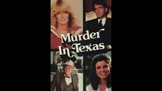 Farrah Fawcett | Murder in Texas (1981)