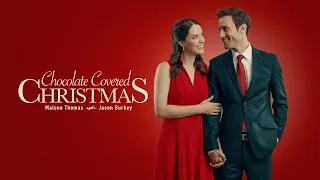 Chocolate Covered Christmas 2020 1080p - New Halmark Movie