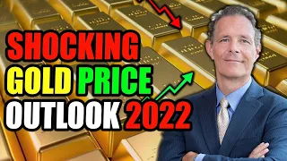 This Is Happening In The GOLD Market In 2022! | Manipulation Piepenburg