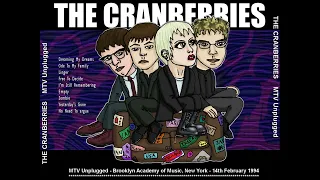 The Cranberries - Zombie (MTV Unplugged)