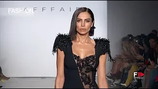 AFFFAIR Spring Summer 2019 New York - Fashion Channel