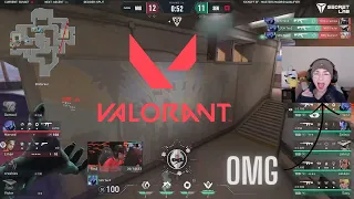 Valorant twitch clips of the week #7