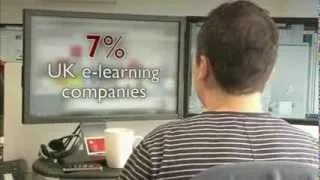 Kineo E-learning on BBC news