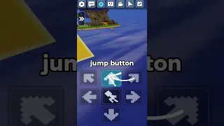 How to Jump Bridge in 3 easy steps 👍 #shorts #blockmango