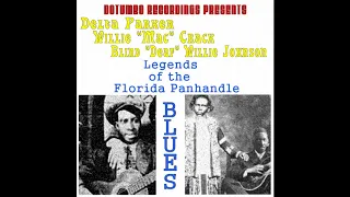 Legends of the Florida Panhandle Blues (Full Album)