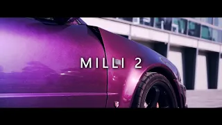 [FREE] Tyga x Drake Type Beat " MILLI 2 " | Free Trap Beat 2022 | Dark Type Beat 2022