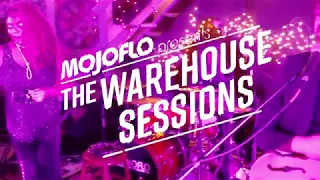 AppleTree - MojoFlo Warehouse Sessions