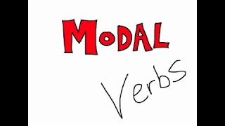 Modal Verbs Song - Rockin' English