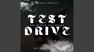 Test Drive - Epic Orchestral Version