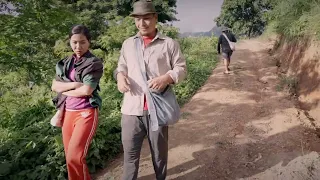 Kristian Chhungkaw Film Insiamsiak 2023 | Chanmari West Kohhran (Pathian lamtang)