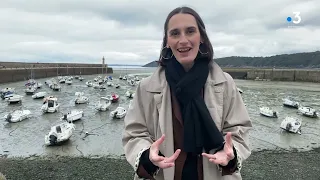 Abers Road avec Gaëtan Roussel et Yelle. La chanteuse se livre sur le principe de l'émission.