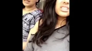 worldstar Her mom thought she was singing an Indian song 😩😂 #WSHH (via