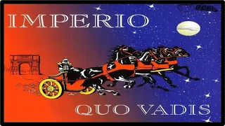 Imperio - Quo Vadis (Extended Mix) [1994]