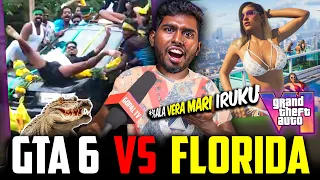 GTA 6 = Real-Life Memes - Case Against GTA 6 by Floridan Joker🤔 | GTA 6 Cancelled? #gta6 #gta