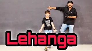 Lehanga || Jass Manak || Nikul Rakholiya || Natraj Dance Academy Jasdan