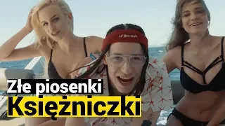 ZŁE PIOSENKI: Żabson, „Księżniczki”