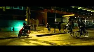 Attack The Block Trailer HD