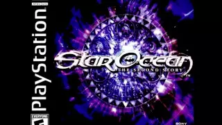 Star Ocean the Second Story - The Venerable Forest Extended