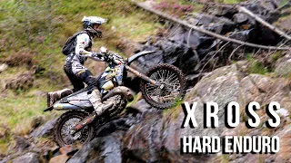 Xross Hard Enduro Rally 2023 | A Test of Endurance | Day 2 Highlights