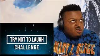 Try not to laugh CHALLENGE 56 - by AdikTheOne | ShawdGawd Reacts