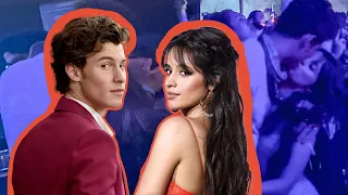 Are Shawn Mendes  and Camila Cabello are Getting Back Together??
