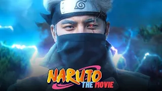 NARUTO THE MOVIE ANIME 2021 DUBLADO