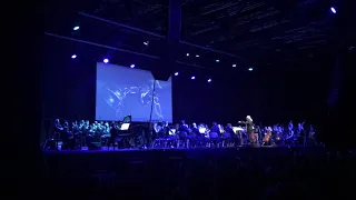 Final Fantasy Distant Worlds 2019: The Oath (FFVIII)