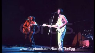 Paul McCartney & Wings - Intro Jam-Eat At Home (Live In Groningen 1972)