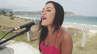 Melim - Garota de Ipanema / The Girl From Ipanema (Tom Jobim  / Frank Sinatra)