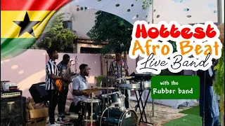 Live band performs sugarcane 🔥🔥🔥