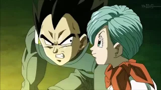 Love me like you do vegeta and bulma