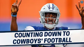 Everything You Need To Know Before the Cowboys' Season Starts | Blogging the Boys