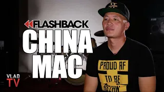 China Mac on Why Bobby Shmurda Should Be Celebrated (Flashback)