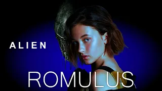 [2024] ALIEN 7: ROMULUS. What awaits us?