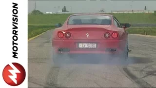 Ferrari 575 Maranello